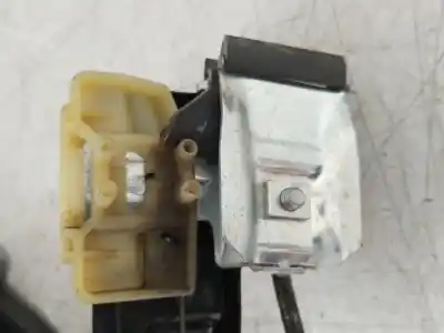 Pezzo di ricambio per auto di seconda mano alzacristalli anteriore sinistro per seat leon (1p1) reference riferimenti oem iam 1p0837401s 1t0959701ag 3c0959793a