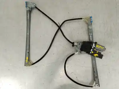 Pezzo di ricambio per auto di seconda mano alzacristalli anteriore sinistro per renault laguna ii (bg0/1_) 1.9 dci (bg08 bg0g) riferimenti oem iam 8200722832 114811 400462 Pezzo di ricambio per auto di seconda mano alzacristalli anteriore sinistro per renault laguna ii (bg0/1_) 1.9 dci (bg08 bg0g) riferimenti oem iam 8200722832 114811 400462
