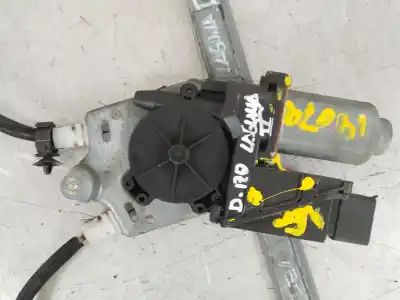 Pezzo di ricambio per auto di seconda mano alzacristalli anteriore sinistro per renault laguna ii (bg0/1_) 1.9 dci (bg08 bg0g) riferimenti oem iam 8200722832 114811 400462 Pezzo di ricambio per auto di seconda mano alzacristalli anteriore sinistro per renault laguna ii (bg0/1_) 1.9 dci (bg08 bg0g) riferimenti oem iam 8200722832 114811 400462