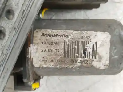 Pezzo di ricambio per auto di seconda mano alzacristalli anteriore sinistro per renault laguna ii (bg0/1_) 1.9 dci (bg08 bg0g) riferimenti oem iam 8200722832 114811 400462 Pezzo di ricambio per auto di seconda mano alzacristalli anteriore sinistro per renault laguna ii (bg0/1_) 1.9 dci (bg08 bg0g) riferimenti oem iam 8200722832 114811 400462