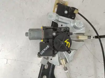 Автозапчастина б/у регулятор переднього правого скла для opel astra j lim. cosmo посилання на oem iam 13350758 13302457 13260129