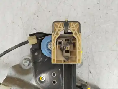 Автозапчастина б/у регулятор переднього правого скла для opel astra j lim. cosmo посилання на oem iam 13350758 13302457 13260129