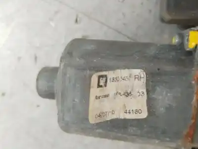 Автозапчастина б/у регулятор переднього правого скла для opel astra j lim. cosmo посилання на oem iam 13350758 13302457 13260129