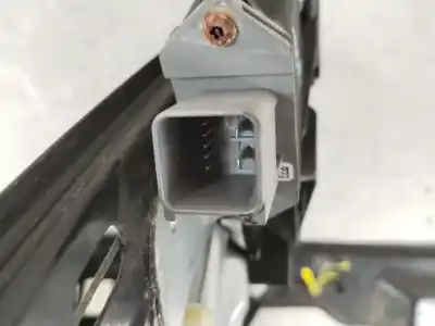 Автозапчастина б/у регулятор переднього правого скла для opel astra j lim. cosmo посилання на oem iam 13350758 13302457 13260129