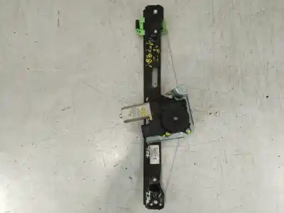 Pezzo di ricambio per auto di seconda mano alzacristalli posteriore sinistro per bmw 3 (e90) 320 d riferimenti oem iam 51357140589 707588314 9030221