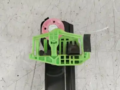 Pezzo di ricambio per auto di seconda mano alzacristalli posteriore sinistro per bmw 3 (e90) 320 d riferimenti oem iam 51357140589 707588314 9030221