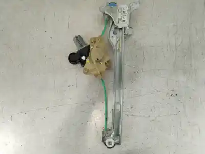 Peça sobressalente para automóvel em segunda mão Elevador De Vidros Traseiro Esquerdo por TOYOTA COROLLA E21 COROLLA (E21/EH1) BASICO Referências OEM IAM 6984002681 8570102090 