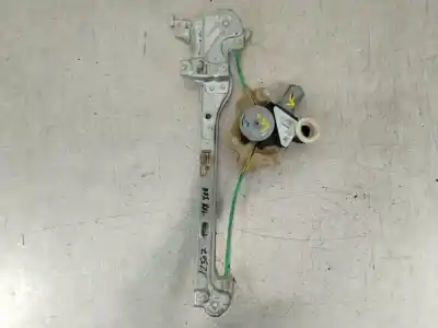 Second-hand car spare part rear left window regulator for toyota corolla e21 corolla (e21/eh1) basico oem iam references 6984002681 8570102090 