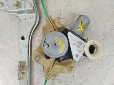 Second-hand car spare part rear left window regulator for toyota corolla e21 corolla (e21/eh1) basico oem iam references 6984002681 8570102090 