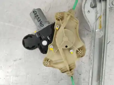 Second-hand car spare part rear left window regulator for toyota corolla e21 corolla (e21/eh1) basico oem iam references 6984002681 8570102090 