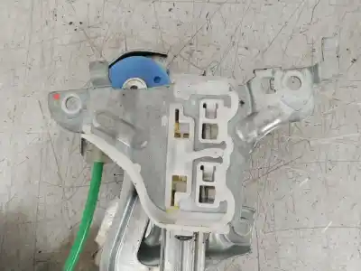 Second-hand car spare part rear left window regulator for toyota corolla e21 corolla (e21/eh1) basico oem iam references 6984002681 8570102090 