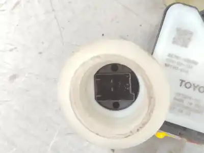 Second-hand car spare part rear left window regulator for toyota corolla e21 corolla (e21/eh1) basico oem iam references 6984002681 8570102090 