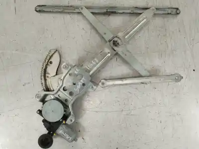 Автозапчасти б/у регулятор стекла переднего левого за SUZUKI SWIFT BERLINA (MZ) GL ссылки OEM IAM 8340263J51 8346063J00 