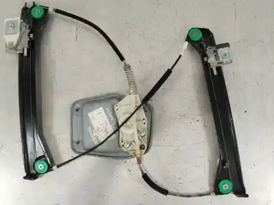 Gebrauchtes Autoersatzteil FENSTERHEBER VORNE RECHTS zum VOLKSWAGEN SCIROCCO III (137, 138)  OEM-IAM-Referenzen 1K8837402 1Q0959702F 1K0959792R