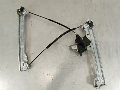 Pièce détachée automobile d'occasion  pour RENAULT MEGANE IV BERLINA 5P  Références OEM IAM 807206746R C49011101 C42830102