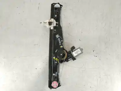 Second-hand car spare part driver left window regulator for ford ka (ccu) grand prix iii oem iam references 51974460 1851632 