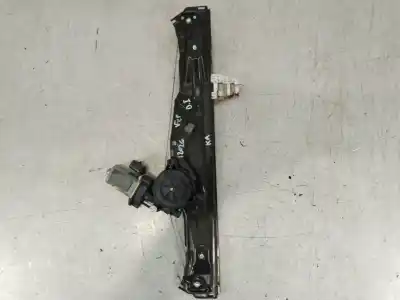 Second-hand car spare part driver left window regulator for ford ka (ccu) grand prix iii oem iam references 51974460 1851632 