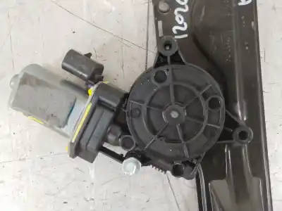 Second-hand car spare part driver left window regulator for ford ka (ccu) grand prix iii oem iam references 51974460 1851632 