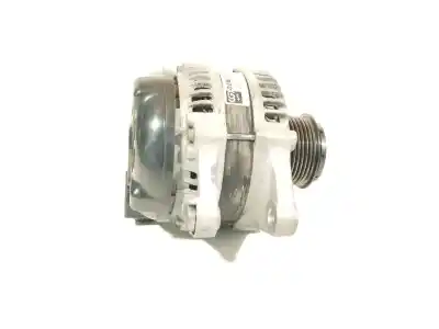 Second-hand car spare part Alternator for TOYOTA COROLLA (E12) 1.4 Turbodiesel CAT OEM IAM references CGB13085 2706033071 
