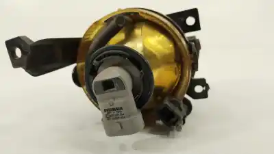 Second-hand car spare part left fog light for volkswagen eos (1f7, 1f8) 1.4 tsi oem iam references 1t0941699c  