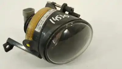 Second-hand car spare part left fog light for volkswagen eos (1f7, 1f8) 1.4 tsi oem iam references 1t0941699c  