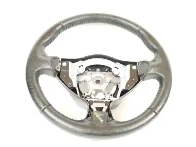 Peça sobressalente para automóvel em segunda mão volante por nissan juke (f15) acenta referências oem iam 48430bv11a