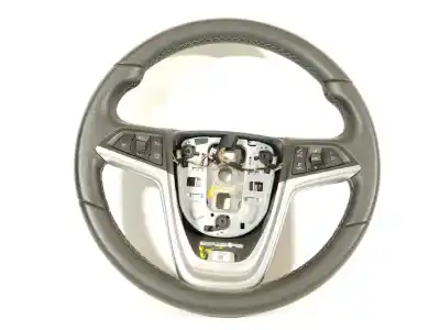 Автозапчасти б/у руль за opel mokka x 120 aniversario start/stop ссылки oem iam 39081263