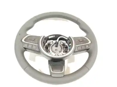 Peça sobressalente para automóvel em segunda mão volante por fiat tipo fastback (356_, 357_) 1.6 multijet (357hxg1) referências oem iam 7357465220