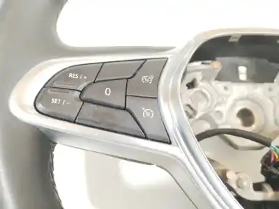 Автозапчастина б/у кермо для renault clio v intens посилання на oem iam 484002607r  