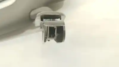 Peça sobressalente para automóvel em segunda mão pára-sol esquerdo por audi a3 (8p) 2.0 tdi ambiente referências oem iam 8p0857551 8p2857551 