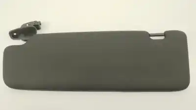 Peça sobressalente para automóvel em segunda mão para-sol direito por audi a3 (8p) 2.0 tdi ambiente referências oem iam 8p0857552 8p2857552 