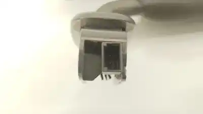 Peça sobressalente para automóvel em segunda mão para-sol direito por audi a3 (8p) 2.0 tdi ambiente referências oem iam 8p0857552 8p2857552 