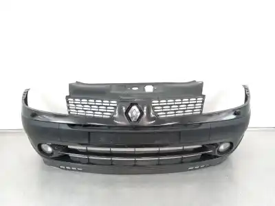 Second-hand car spare part FRONT BUMPER for RENAULT CLIO II (BB_, CB_)  OEM IAM references 8200074471  