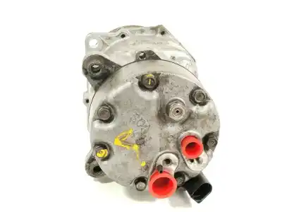 Автозапчастина б/у компресор кондиционера для audi a3 (8l1) 1.9 tdi посилання на oem iam 1j0820803k  