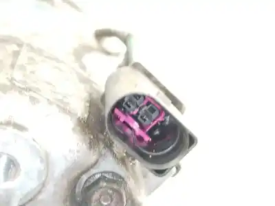 Автозапчастина б/у компресор кондиционера для audi a3 (8l1) 1.9 tdi посилання на oem iam 1j0820803k  