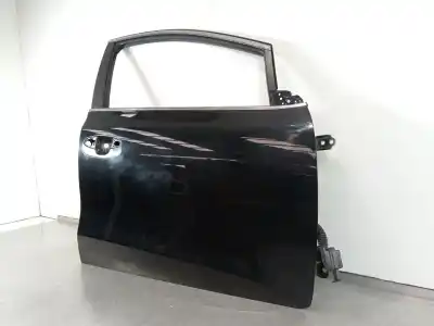 Автозапчастина б/у передні праві двері для kia ceed (cd) 1.0 t-gdi посилання на oem iam   