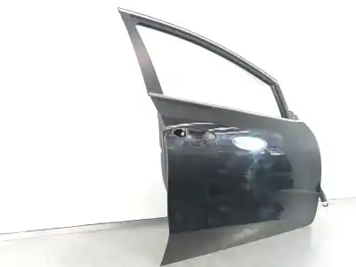 Автозапчастина б/у передні праві двері для kia ceed (cd) 1.0 t-gdi посилання на oem iam   