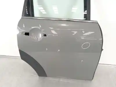 Автозапчастина б/у двері задні праві для mini mini (f56) cooper d посилання на oem iam   