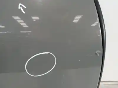 Автозапчастина б/у двері задні праві для mini mini (f56) cooper d посилання на oem iam   
