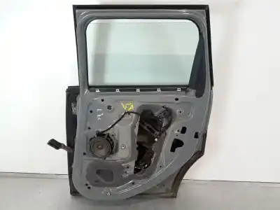 Автозапчастина б/у двері задні праві для mini mini (f56) cooper d посилання на oem iam   