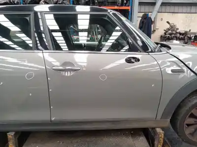 İkinci el araba yedek parçası SAG ÖN KAPI için MINI (BMW) MINI (F56) COOPER D OEM IAM referansları   
