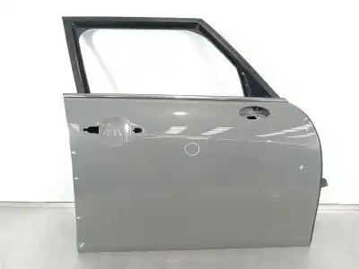 Автозапчастина б/у передні праві двері для mini mini (f56) cooper d посилання на oem iam   