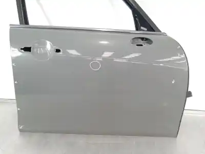 Автозапчастина б/у передні праві двері для mini mini (f56) cooper d посилання на oem iam   