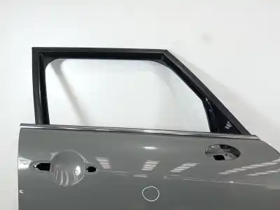 Автозапчастина б/у передні праві двері для mini mini (f56) cooper d посилання на oem iam   
