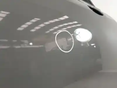Автозапчастина б/у передні праві двері для mini mini (f56) cooper d посилання на oem iam   