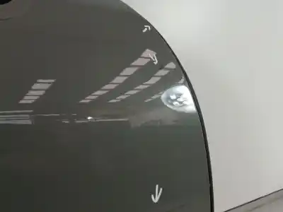 Автозапчастина б/у передні праві двері для mini mini (f56) cooper d посилання на oem iam   