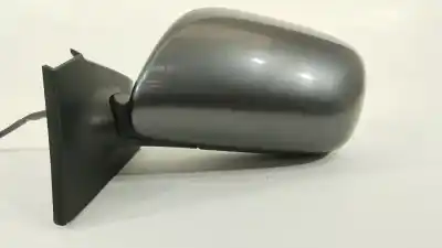 İkinci el araba yedek parçası SOL AYNA için TOYOTA YARIS (_P9_) 1.4 D-4D (NLP90_) OEM IAM referansları 879400D260  