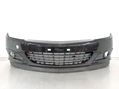 İkinci el araba yedek parçası ÖN TAMPON için OPEL ASTRA H GTC (A04) 1.7 CDTI (L08) OEM IAM referansları   