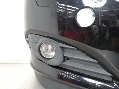 İkinci el araba yedek parçası ön tampon için opel astra h gtc (a04) 1.7 cdti (l08) oem iam referansları   