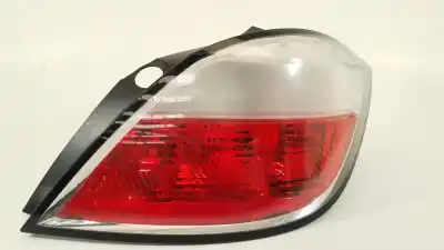Second-hand car spare part right tailgate light for opel astra h (a04) 1.7 cdti (l48) oem iam references 9el160468